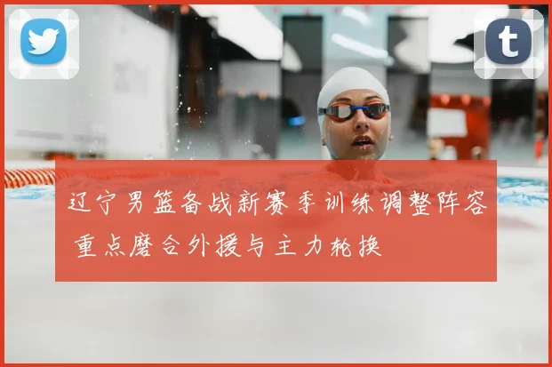 辽宁男篮备战新赛季训练调整阵容 重点磨合外援与主力轮换